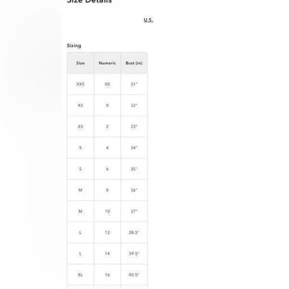 NWT American Eagle Outfitters Vintage T - Picture 7 of 7